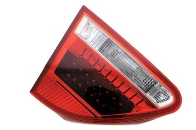 Seat exeo sedan 2011- лампа задня led ліва nowa ^ фото №1