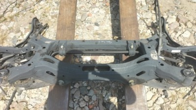 Підвіска підрамник підрамник балка рама задня kia sportage iv 4 tucson ii iii 2wd фото №1