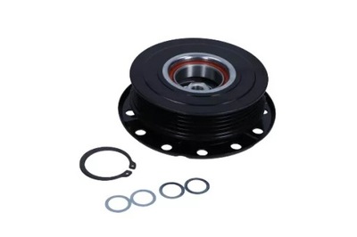 Сцепление компрессор кондиционера denso 5 maxgear фото №1