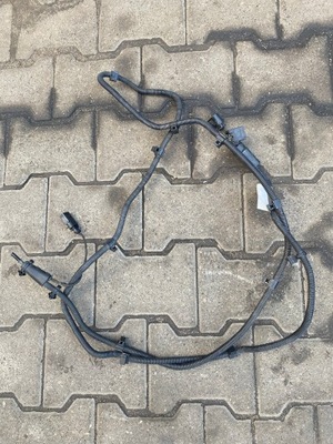 Audi a4 b9 lift шланг adblue 8w0131962f фото №1