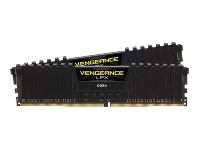 CORSAIR Vengeance LPX DDR4 16 GB 2x8G 2133MHz CL13