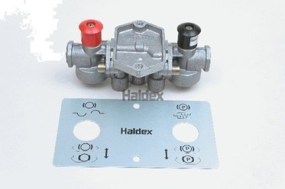 VALVE ZWALNIAJACY NACZEPY HALDEX HALDEX 352044001  