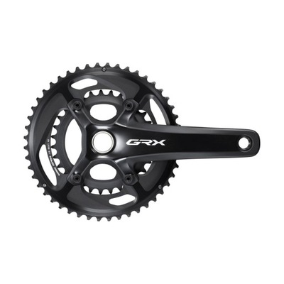 Shimano korba GRX FC-RX810 2x11rz 48-31 175mm