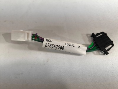 Land rover freelander 2000 джгут трубопровід гальмівних фото №1