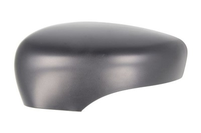 Корпус дзеркало l renault captur, clio iv 11.12- blic 6103-09-2002109p cz фото №1