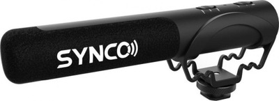 Mikrofon studyjny Synco Mic-M3