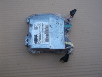 Peugeot 308 cc модуль подушка безопасности фото №1