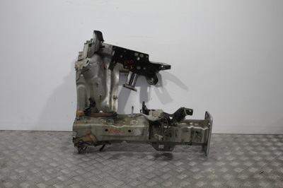 Четверть лонжерон перед fiat grande punto evo фото №1