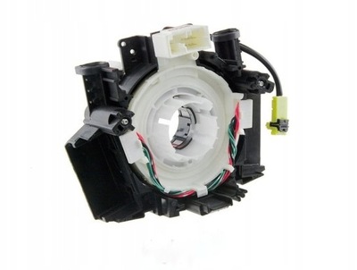 Лента шлейф подушка безопасности nissan qashqai 07- b5567-bh00a фото №1