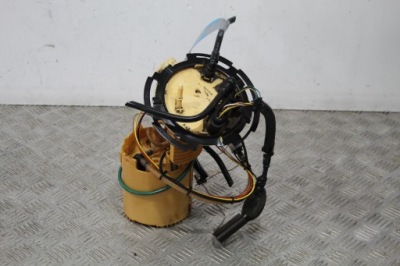 Насос пального jaguar f-pace x761 gx73-9h307-db фото №1