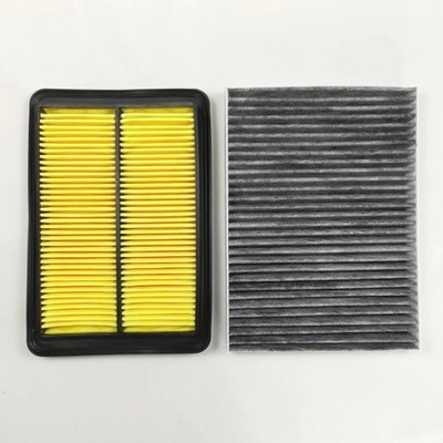 Air Filter Cabin Filter for Nissan X-TRAIL Qashqai RENAULT KOLEOS ~25364