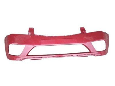 Kia ceed i lift бампер перед передній фото №1