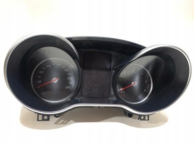 Лічильник mercedes vito v-klasa w447 4479004902 фото №1