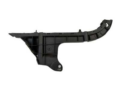 Volvo v70 напрямна бампера правий задня фото №1