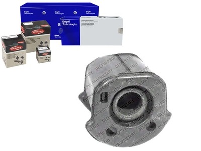 Сайлентблок рычага hyundai accent accent i atos 1 фото №1