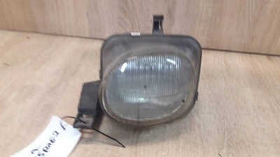 96381300 FARO IZQUIERDO FIAT MULTIPLA I  