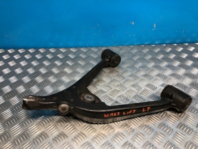 Mercedes ml w163 рестайлінг  2,7 cdi важіль лівий задній задній фото №1