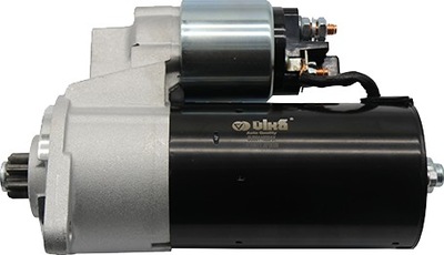 Стартер vika фото №1