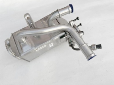 Maxus delivery 9 2,0d клапан радиатор egr c00073006 оригинал фото №1