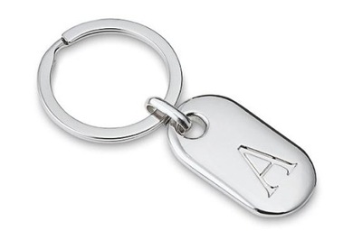 Brelok MY CHARACTER, F Philippi