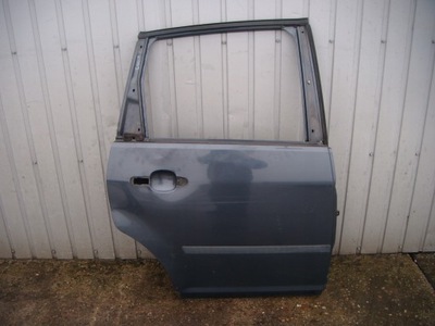Ford c-max 03-10 k1 дверь правый задняя фото №1