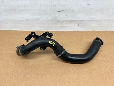 Clio iv 0.9 tce шланг turbo фото №1