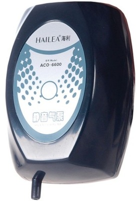 Napowietrzacz pompa HAILEA ACO-6600