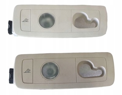 Лампа стельовий touareg 2011- 7p69472922aa права фото №1