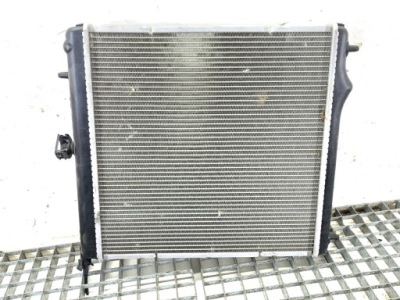 Радиатор воды citroen c3 3 1.2 83km 9684522780 16-24 радиатор фото №1