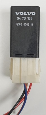 Реле volvo v90 i 9470135 фото №1