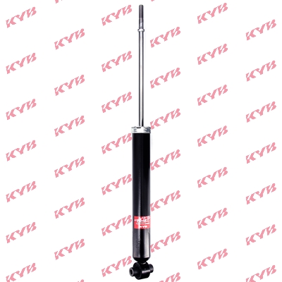 Kyb амортизатор toyota задня auris 06- prius 09- лівий/правий фото №1