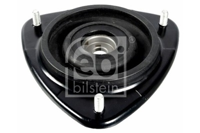 Febi bilstein подушка амортизатора перед l/p subaru legacy iv фото №1