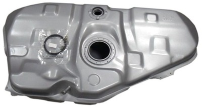 Toyota corolla e12 2002-2007 бак топлива bak фото №1