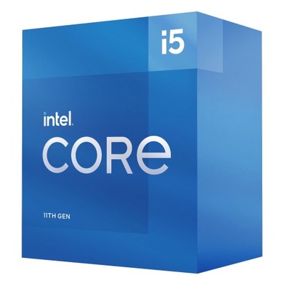 Procesor Intel Core i5-11400 2.60 GHz 12MB 1200