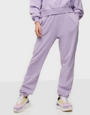 D1C073 NELLY TREND__Y06 DRESOWE SPODNIE JOGGER__L