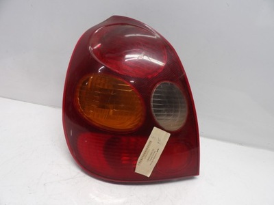 Лампа ліва задня toyota corolla фото №1