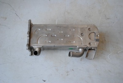 Теплообменник тепла выхлопных газов a6511400675 фото №1