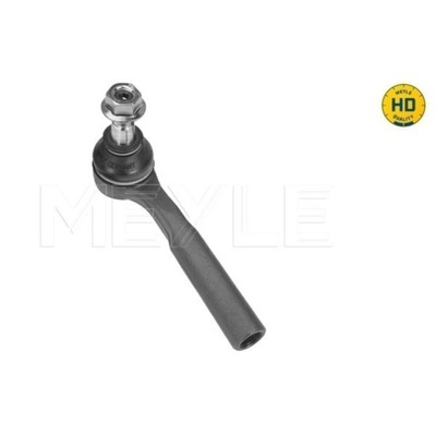 Meyle насадка. dr. поворот. opel astra h/zafira b le фото №1