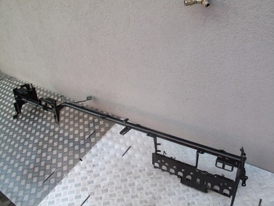 Каркас pod панель приладова scania r фото №1