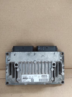 COMPUTADOR CAJAS DE TRANSMISIÓN RENAULT ESPACE IV 310320147R 31310320126R  