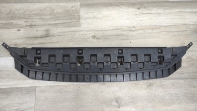 Skoda octavia iii 5e0807611 плита защита pod бампер oryg фото №1