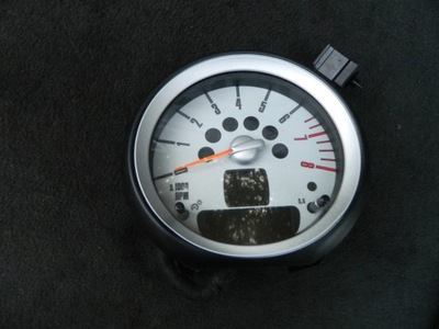 Mini cooper r56 лічильник obrotomierz 9178739 фото №1