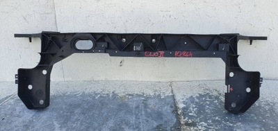 Renault clio iii 3 8200290143 pas передній фото №1