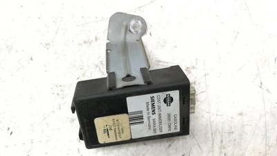 Nissan almera n15 реле модуль 5wk4593 28591c9910 фото №1