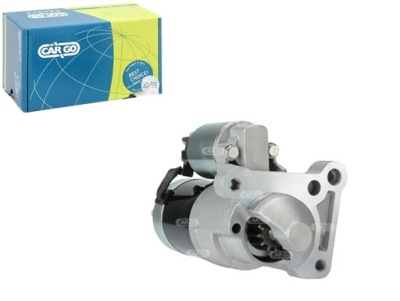 Стартер dacia pick up renault kangoo kangoo express megane i фото №1