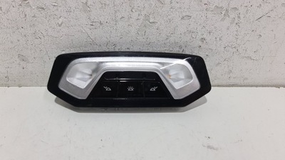 Лампа потолочный bmw 1 f40 9459392 фото №1