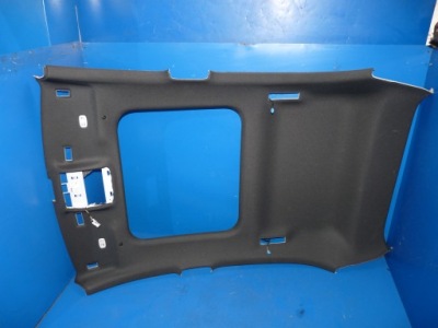 Mercedes a klasa w177 потолок pod люк фото №1