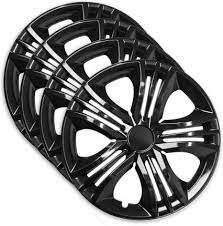 TAPACUBOS 16'' LUSTRE BMW AUDI FORD RENAULT VW FIAT  