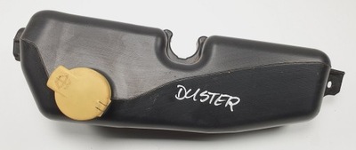 Бачок омывателя dacia duster ii фото №1