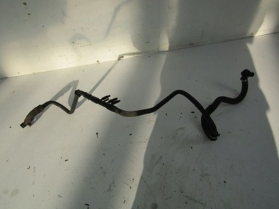 Bmw 3 e46 compact шланг вакууму підсилювач гальм фото №1